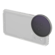 SmallRig 6896 - hybrydowy filtr VND, TrueColor do smartfona (1-5 Stop)